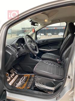 فورد إيكوسبورت